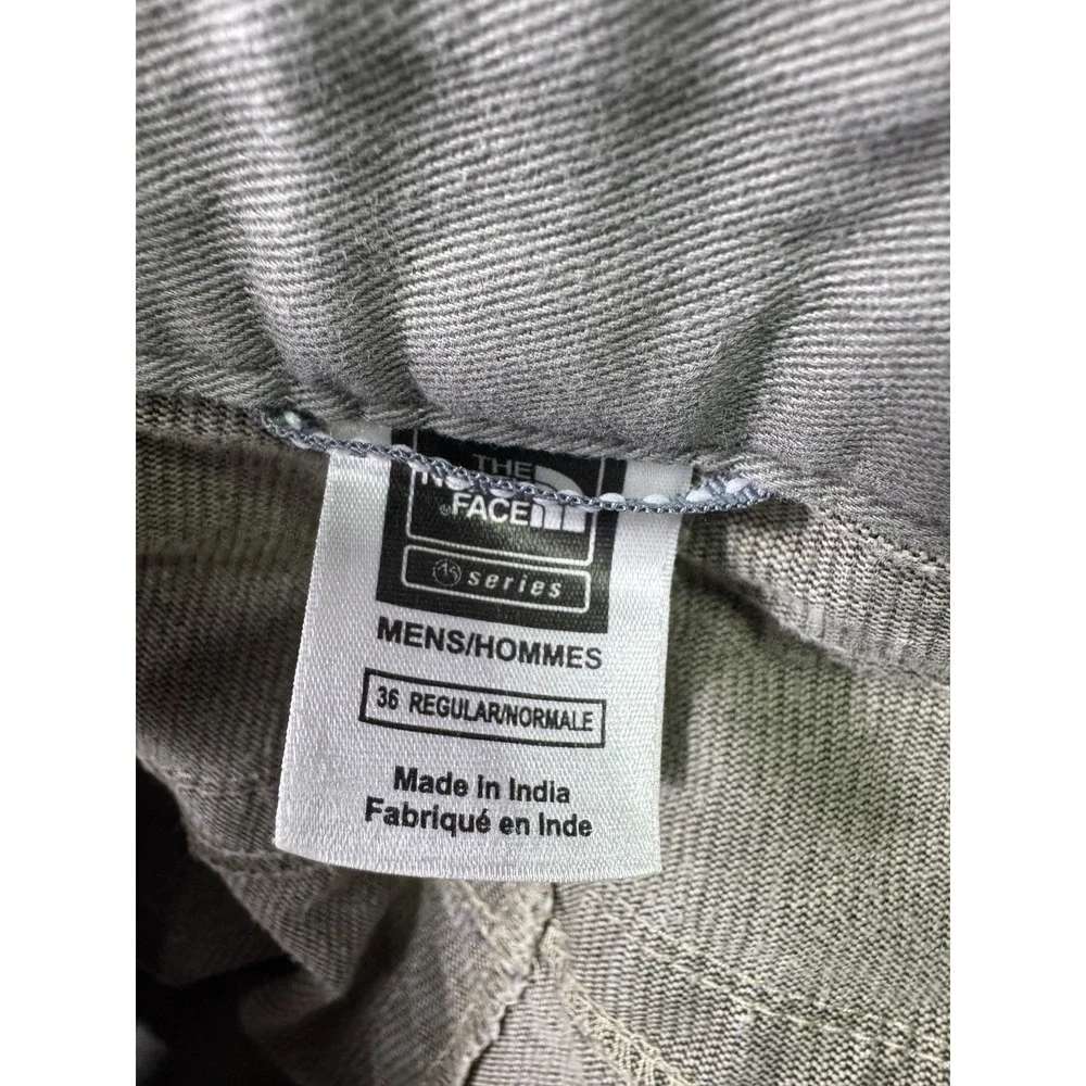 The North Face this pair